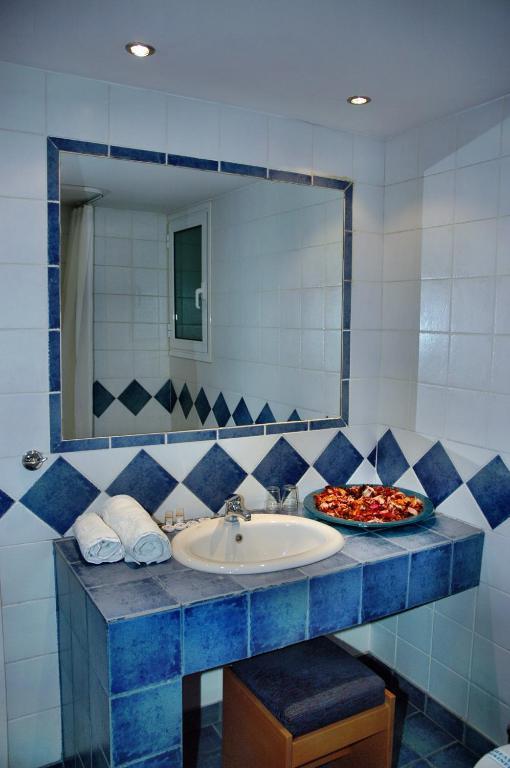Lamía Hotel Elena חדר תמונה